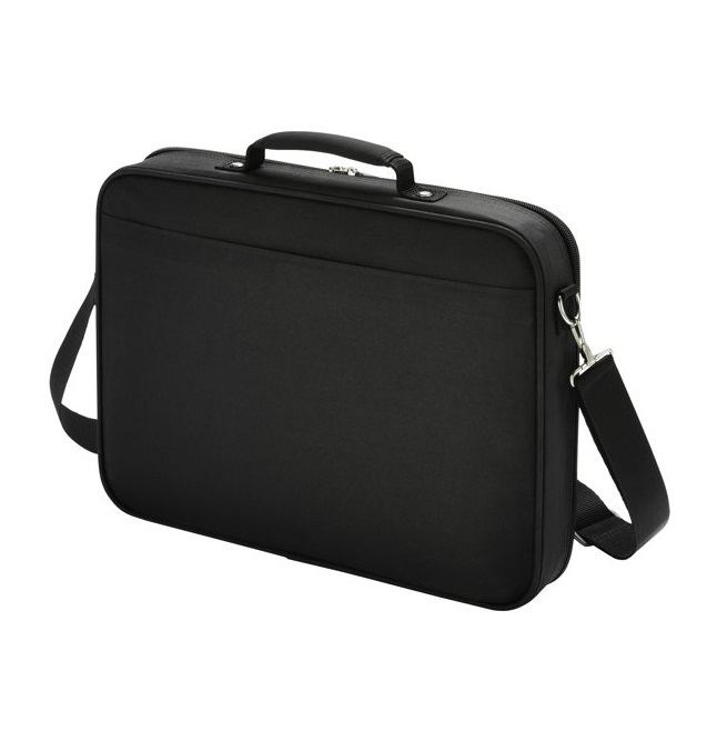 Bekijk afbeelding 2 van Dicota Multi Base 14-15,6 inch notebooktas, zwart